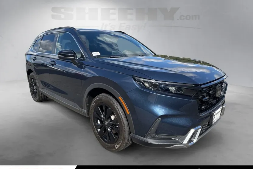 2023 Honda CR-V Hybrid Sport Touring photo 1