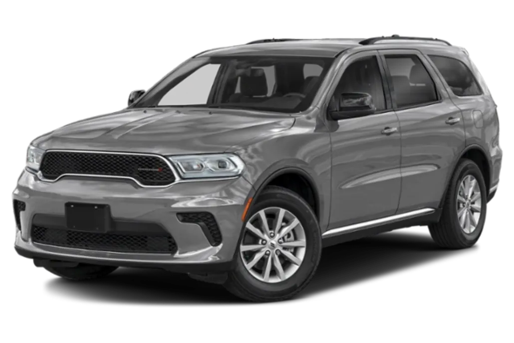 2025 Dodge Durango GT Plus photo 1