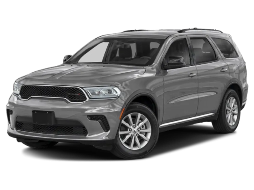 2025 Dodge Durango GT Plus photo 1