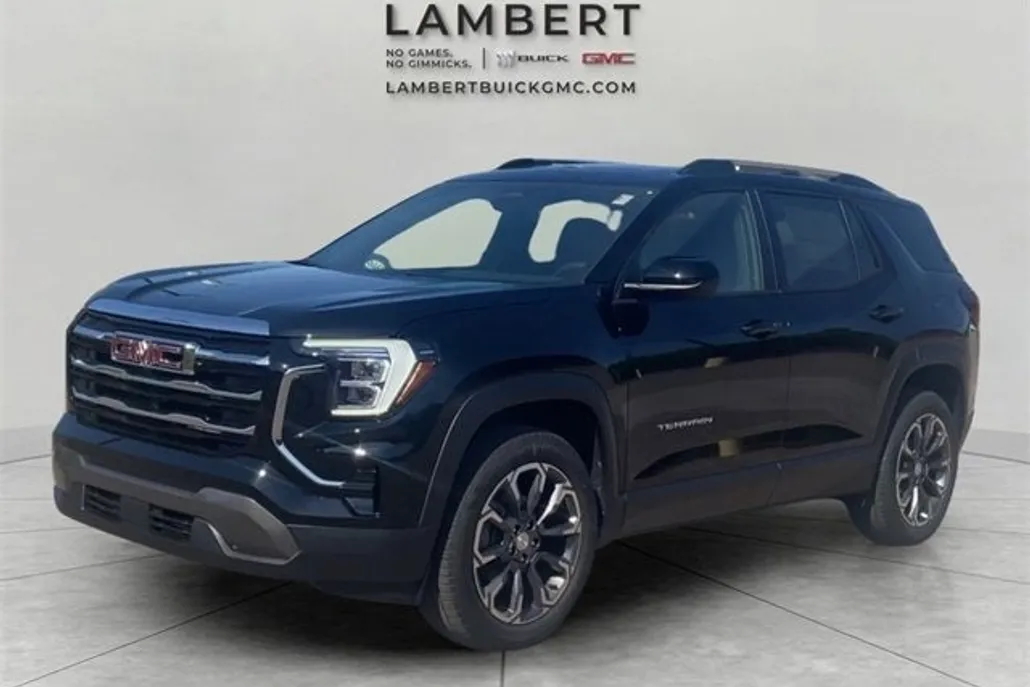 2026 Gmc Terrain Elevation photo 1