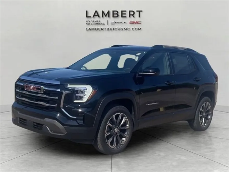 2026 Gmc Terrain Elevation photo 1