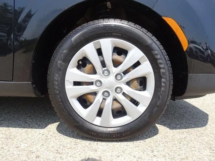 2020 Kia Soul LX photo 1