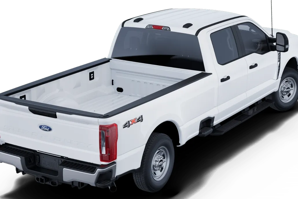 2025 Ford F-250 XL photo 1