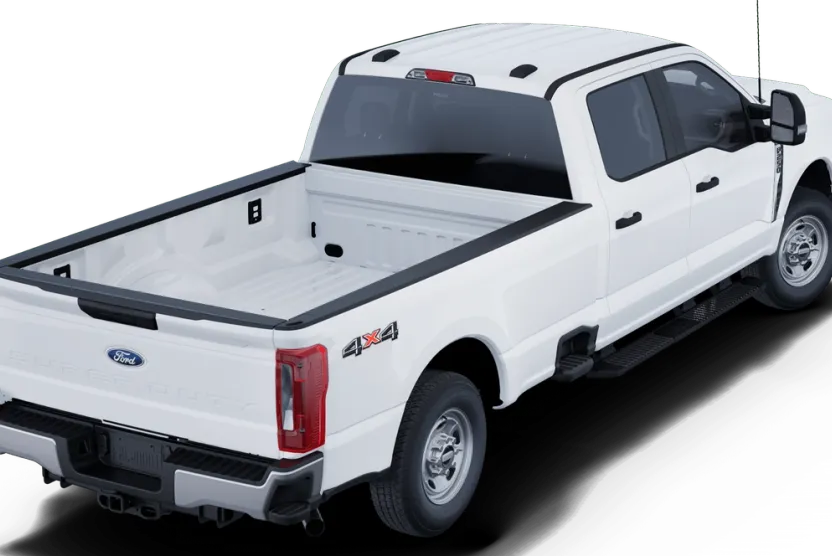 2025 Ford F-250 XL photo 1