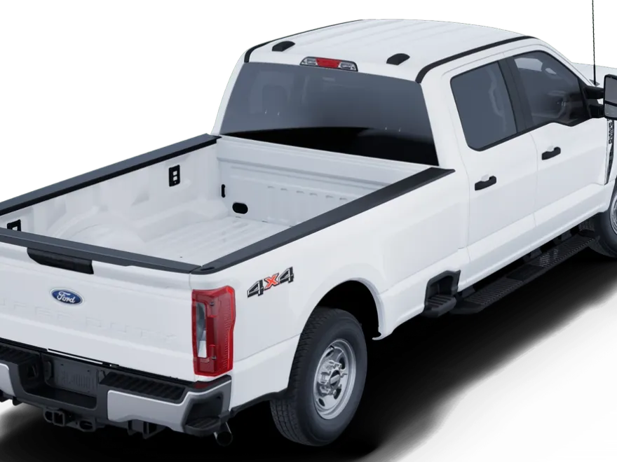 2025 Ford F-250 XL photo 1