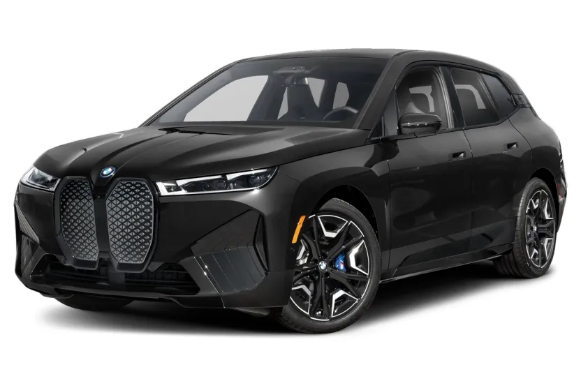 2023 Bmw iX xDrive50i photo 1