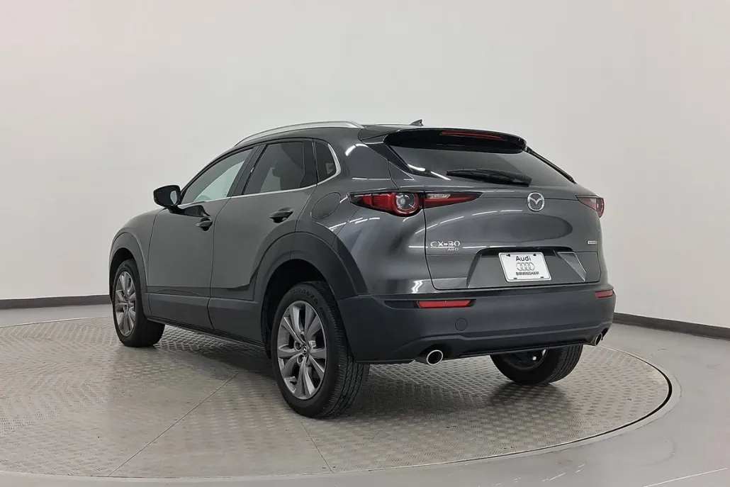 2021 Mazda CX-30 Premium photo 1