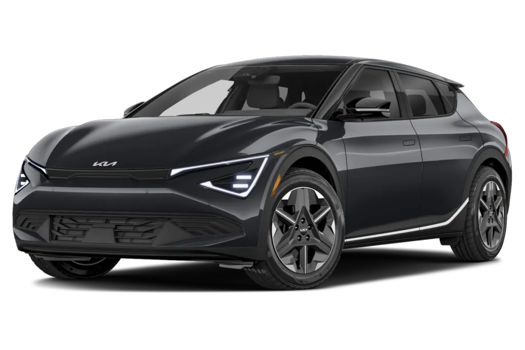 2025 Kia EV6 Light photo 1