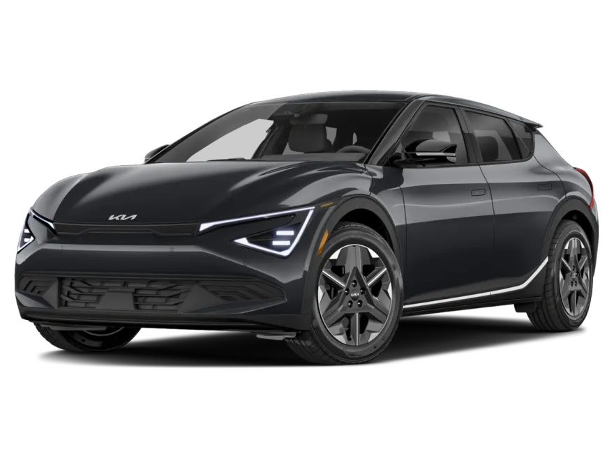 2025 Kia EV6 Light photo 1