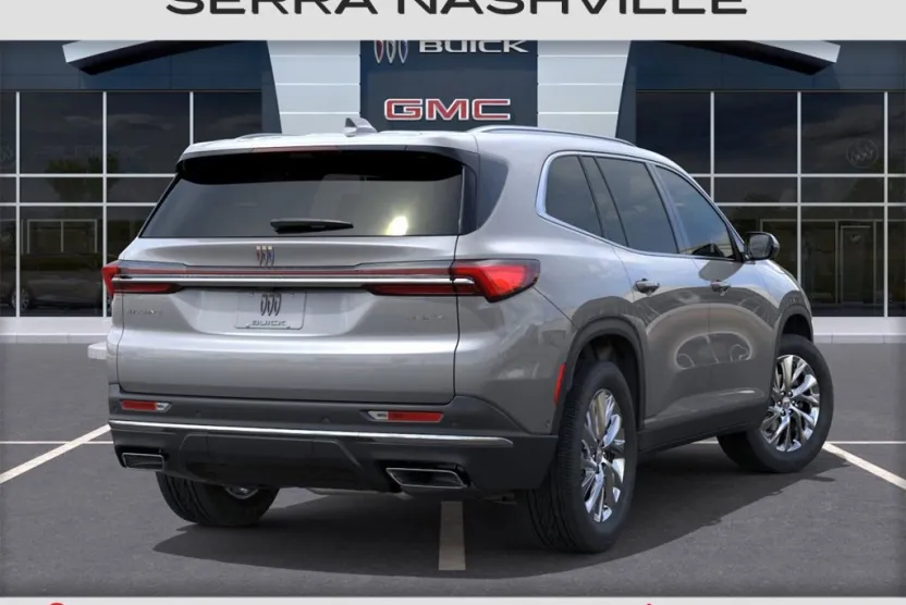 2026 Buick Enclave Preferred photo 1