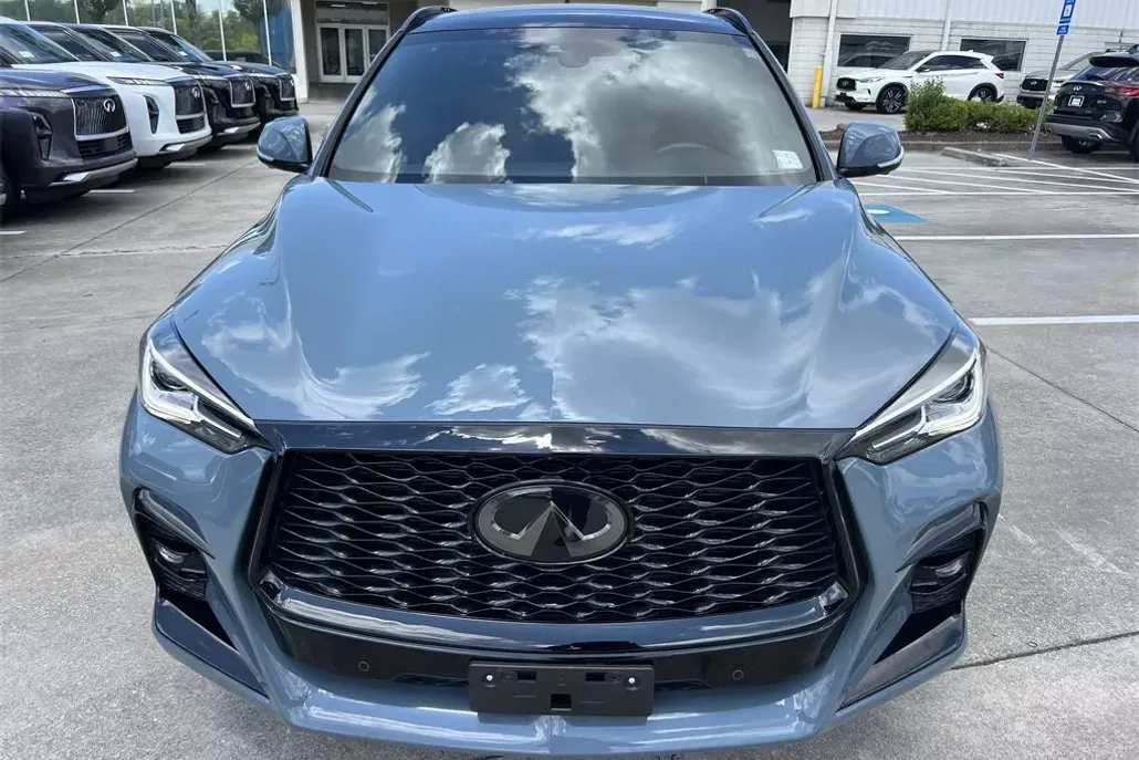 2024 Infiniti QX50 SPORT photo 1