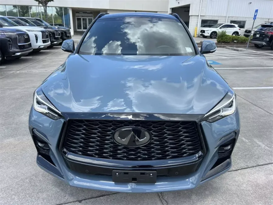 2024 Infiniti QX50 SPORT photo 1