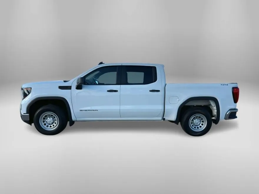 2024 Gmc Sierra 1500 Pro photo 1