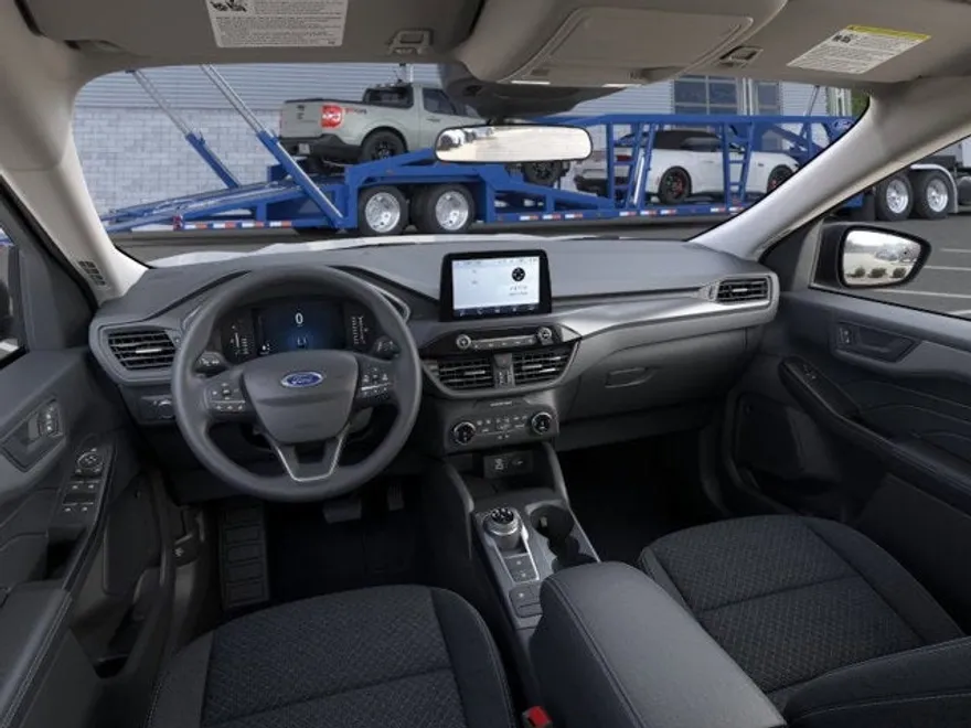 2026 Ford Escape Active photo 1