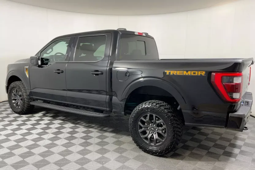 2023 Ford F-150 Tremor photo 1