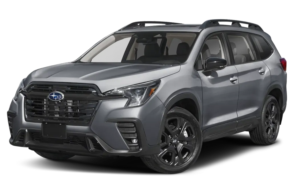 2025 Subaru Ascent Onyx Edition Touring photo 1
