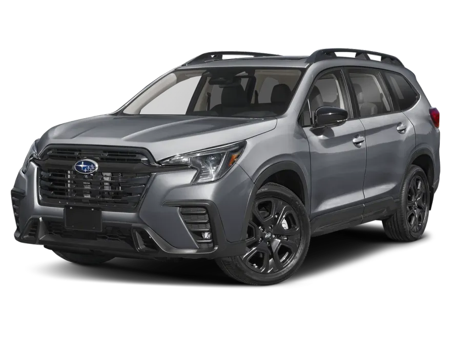 2025 Subaru Ascent Onyx Edition Touring photo 1