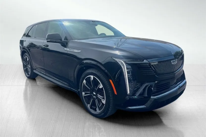 2025 Cadillac Escalade IQ Sport photo 1