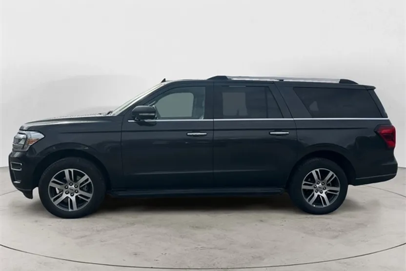 2024 Ford Expedition MAX Limited photo 1