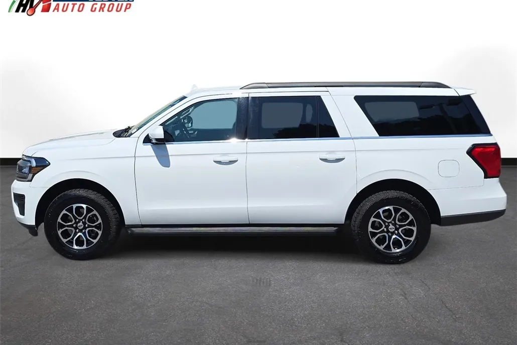 2024 Ford Expedition MAX XLT photo 1