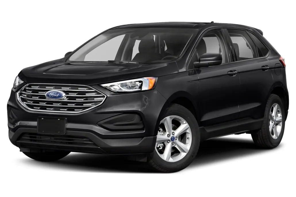 2019 Ford Edge SE photo 1