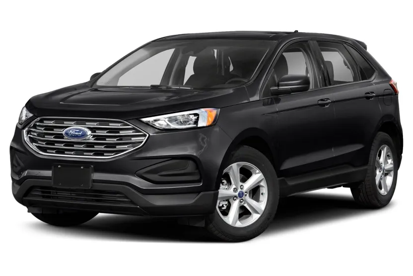 2019 Ford Edge SE photo 1