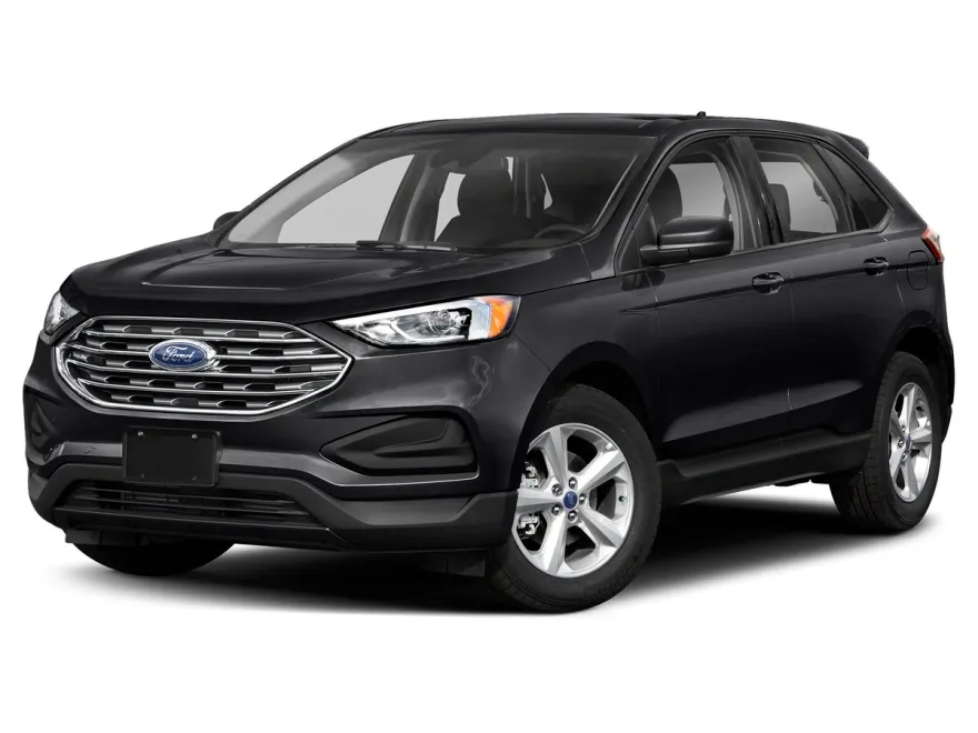2019 Ford Edge SE photo 1