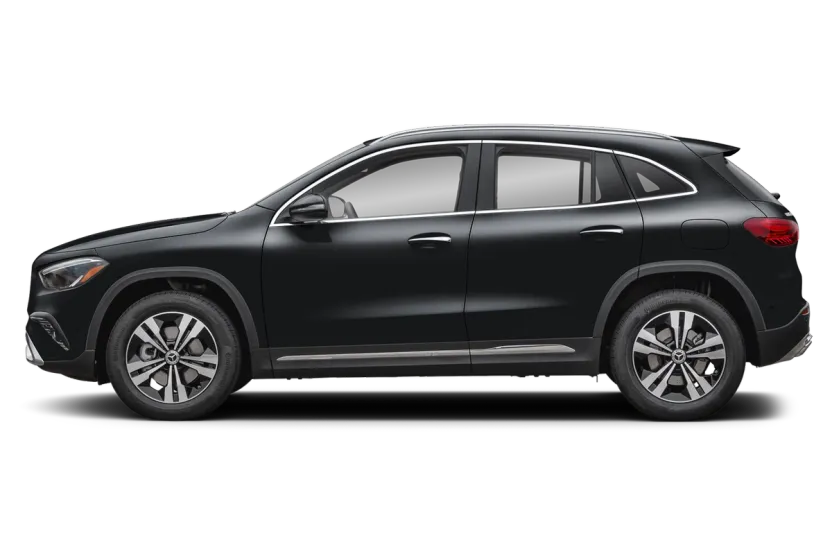 2025 Mercedes Benz GLA 250 4MATIC photo 1