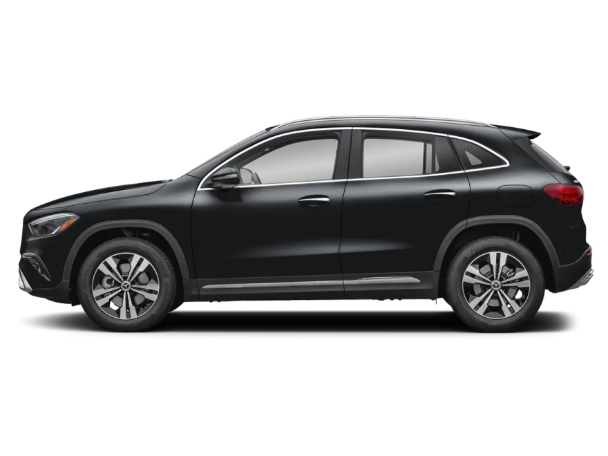 2025 Mercedes Benz GLA 250 4MATIC photo 1