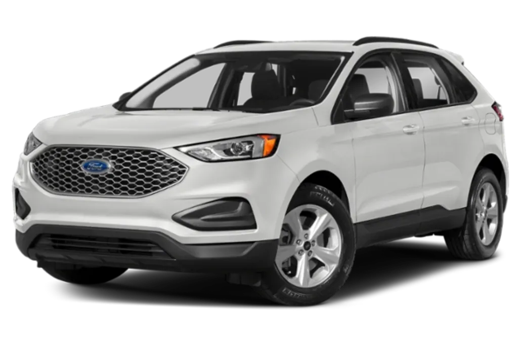 2024 Ford Edge SE photo 1