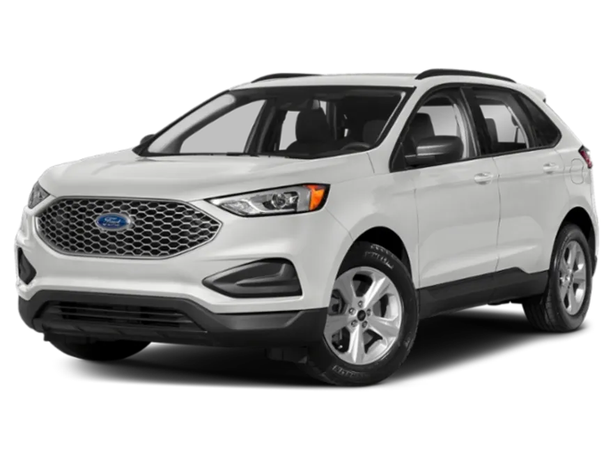 2024 Ford Edge SE photo 1