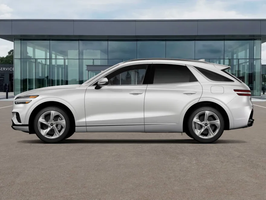 2026 Genesis GV70 2.5T Select photo 1