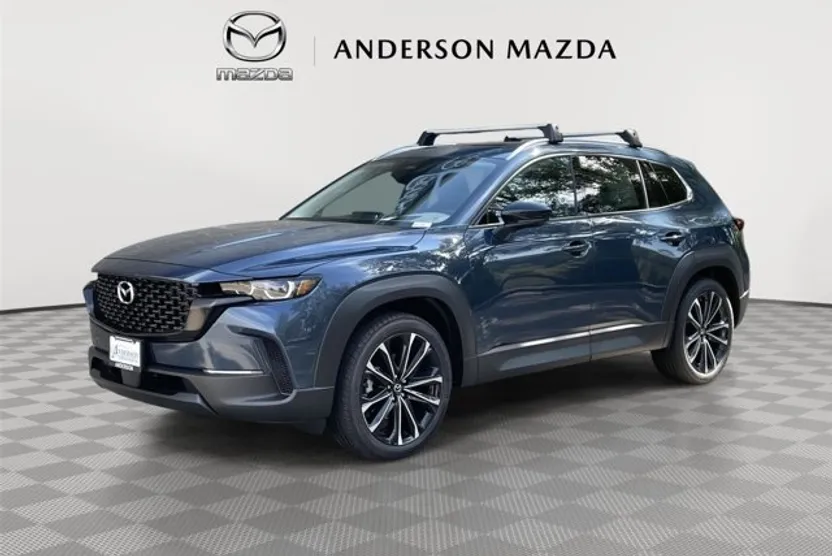 2025 Mazda CX-50 2.5 Premium Plus photo 1