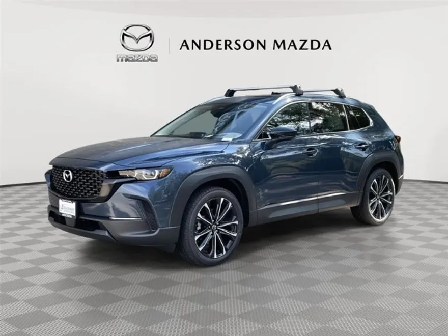 2025 Mazda CX-50 2.5 Premium Plus photo 1