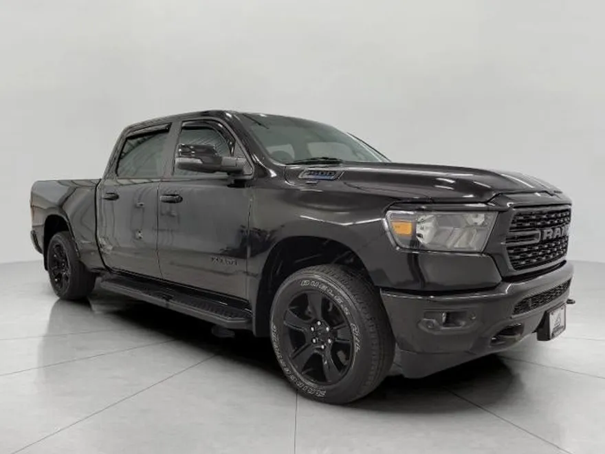 2023 Ram 1500 Big Horn photo 1