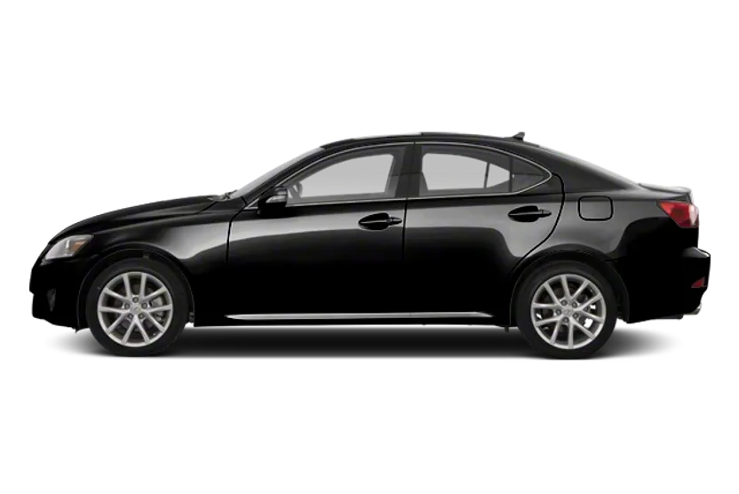 2011 Lexus IS 250 AWD photo 1