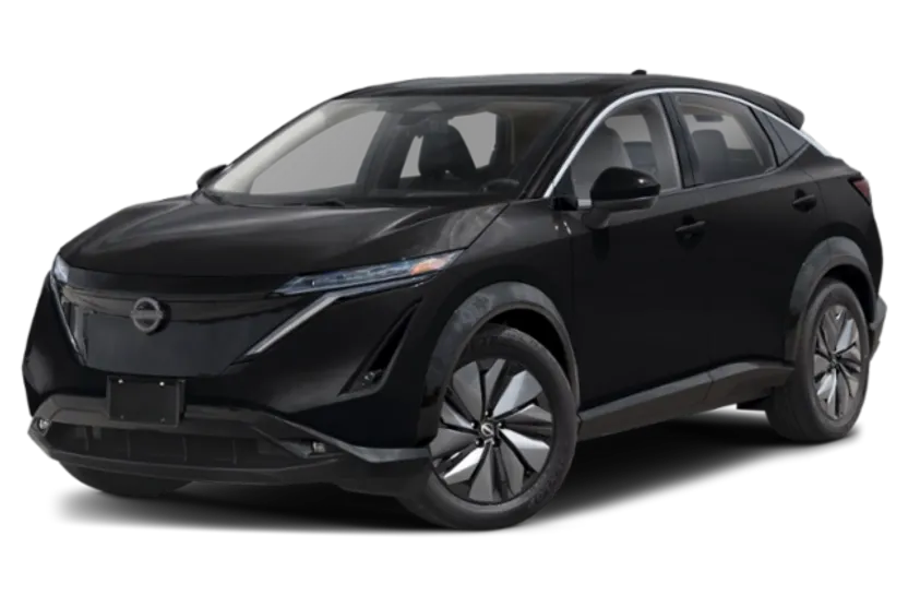 2025 Nissan ARIYA Evolve+ photo 1