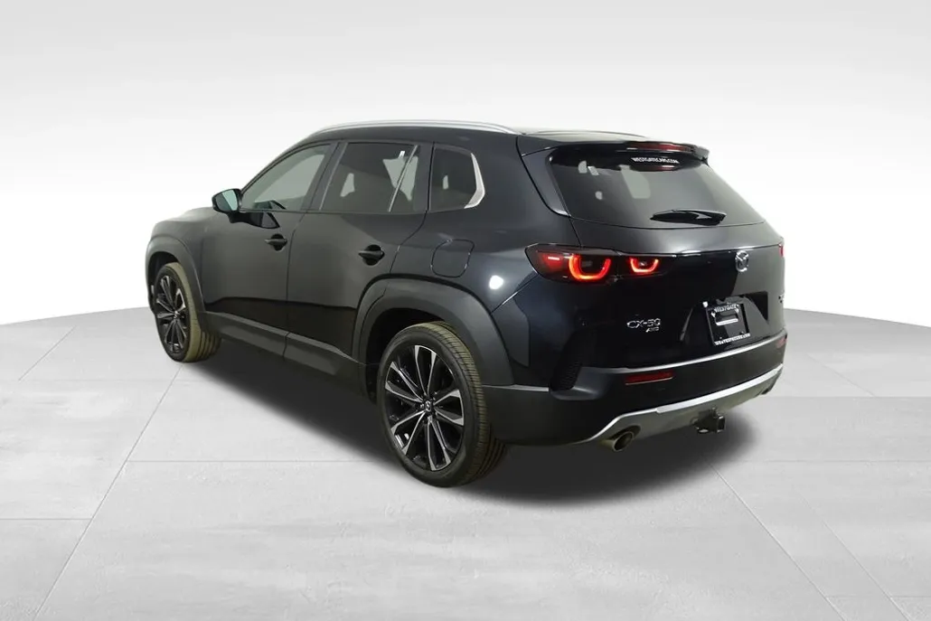 2024 Mazda CX-50 2.5 Turbo photo 1