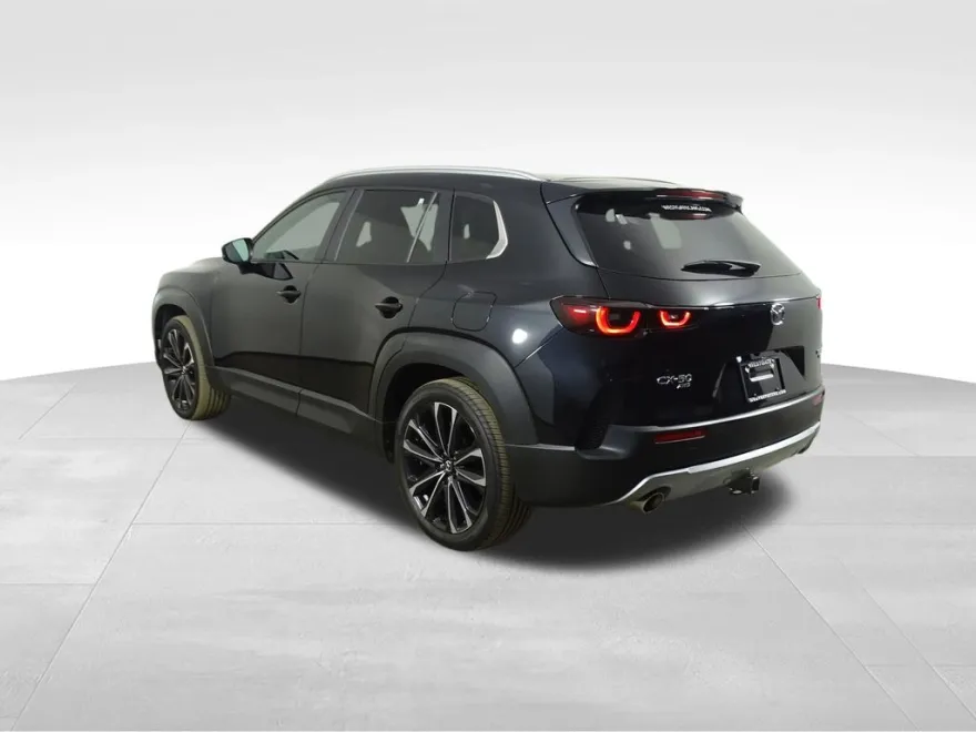 2024 Mazda CX-50 2.5 Turbo photo 1