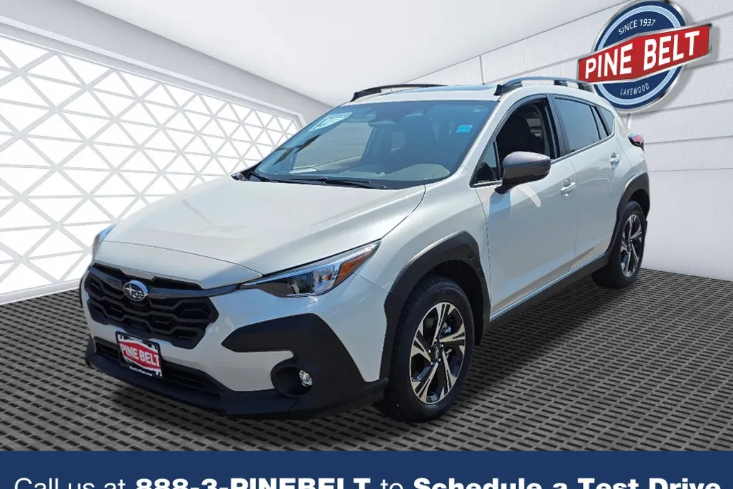2025 Subaru Crosstrek Premium photo 1