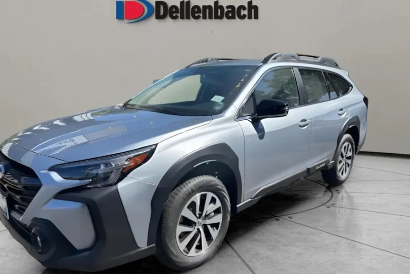 2025 Subaru Outback Premium photo 1