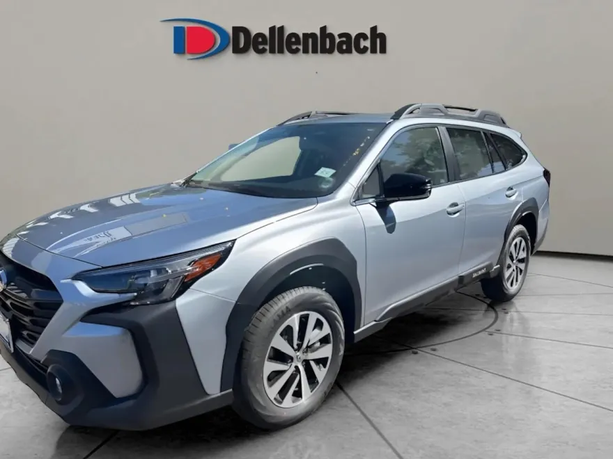 2025 Subaru Outback Premium photo 1