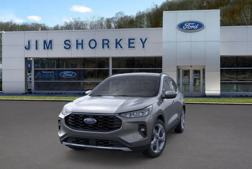 2025 Ford Escape Hybrid ST-Line Select photo 1