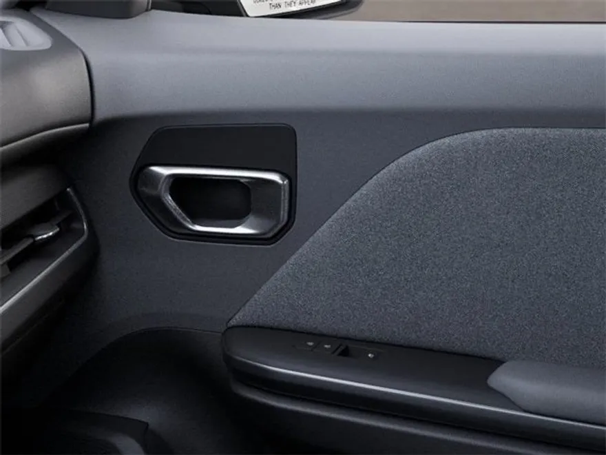 2025 Kia K4 EX photo 24