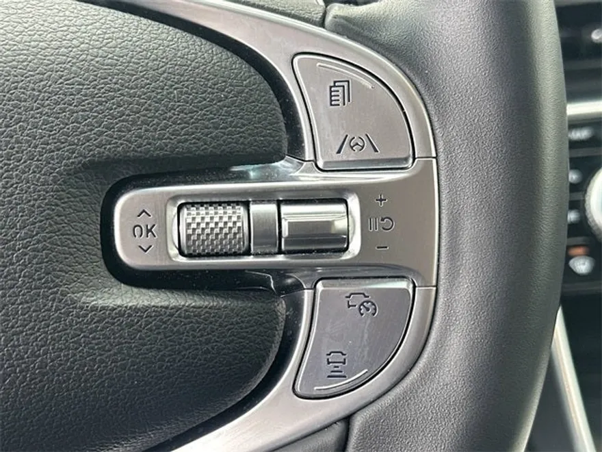 2024 Genesis GV80 3.5T photo 19