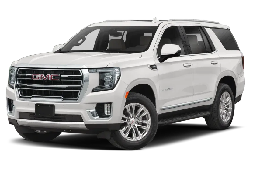 2023 Gmc Yukon SLT photo 1