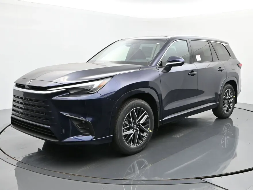 2026 Lexus TX 350 Premium photo 1