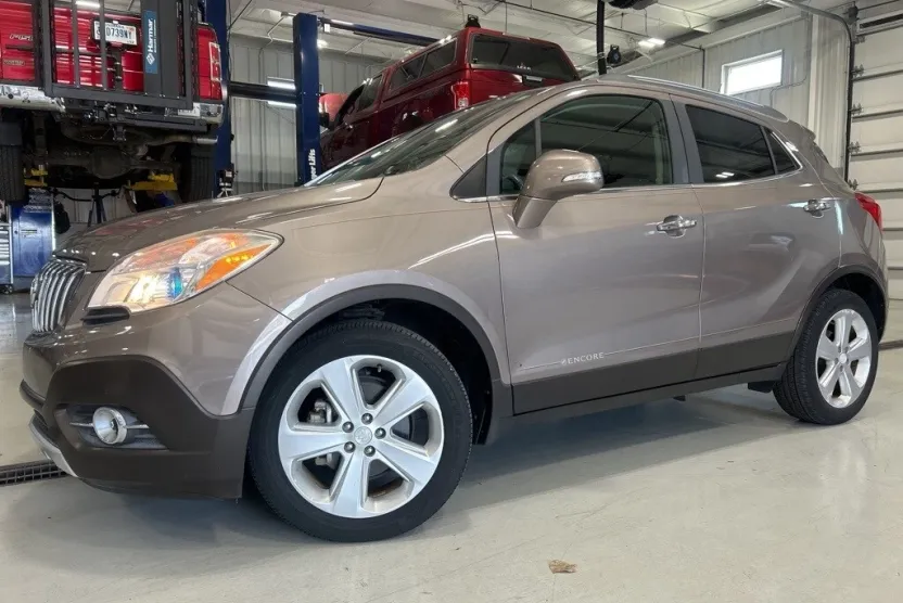 2015 Buick Encore Convenience photo 1
