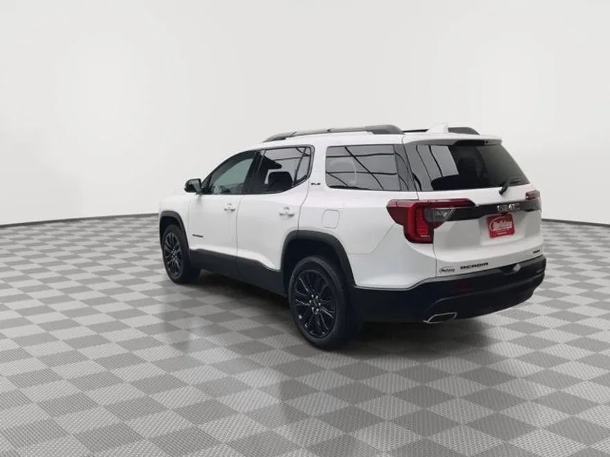 2023 Gmc Acadia SLE photo 1