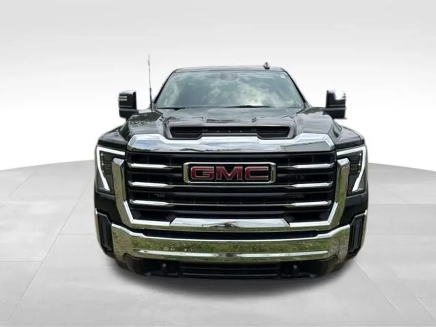 2025 Gmc Sierra 3500 SLT photo 1